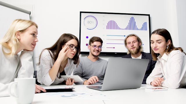 Úspešné výsledky